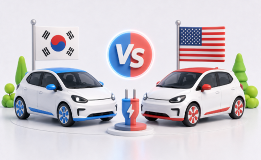 국산 전기차와 수입 전기차, 무엇을 보고 골라야 할까